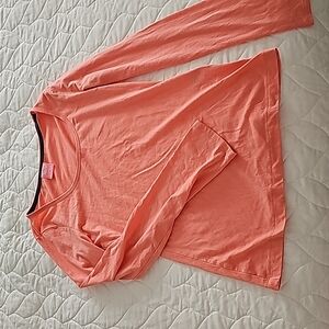 Jenni medium sleep long sleeve shirt